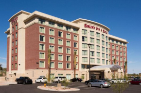 Отель Drury Inn & Suites Phoenix Tempe  Темп